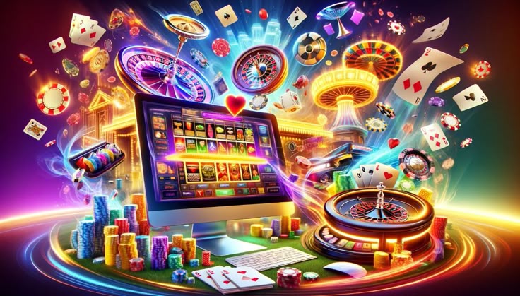 Jackpot Island Live Betting